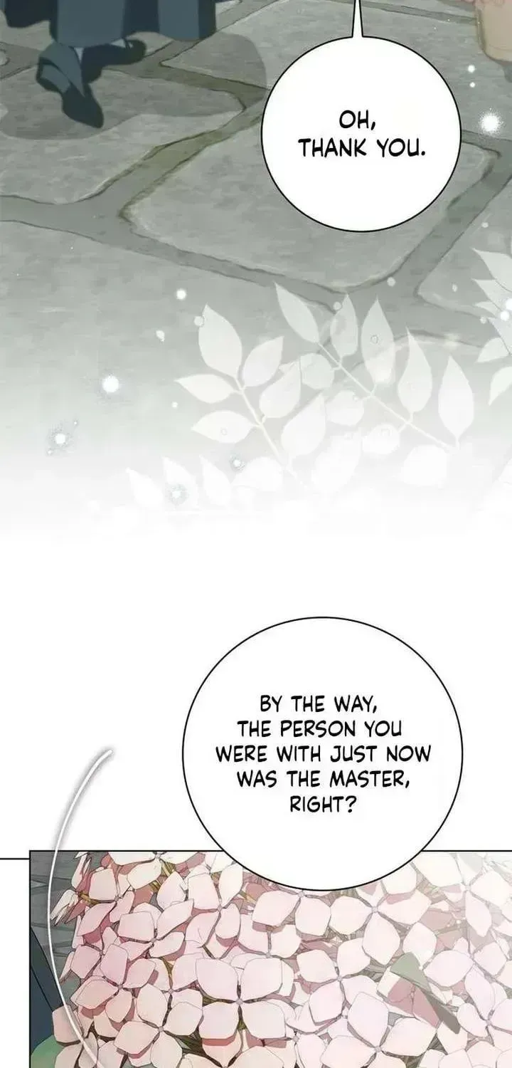 Read The Count’s Secret Maid chapter 97.2 image 63 on Lezhin