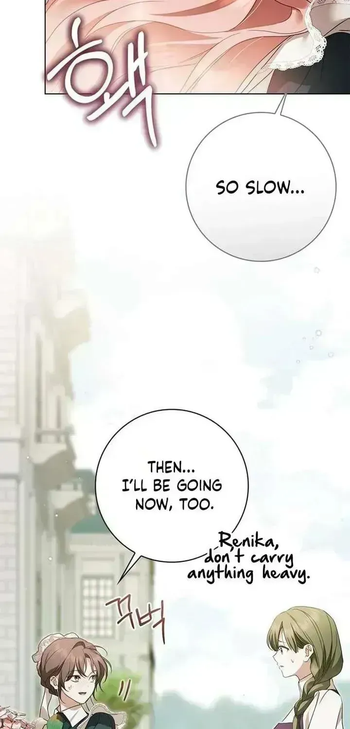 Read The Count’s Secret Maid chapter 97.2 image 73 on Lezhin