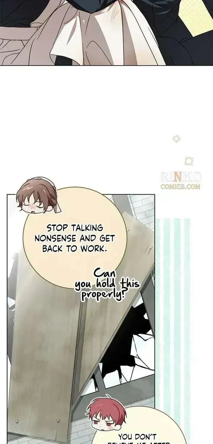 Read The Count’s Secret Maid chapter 97.2 image 8 on Lezhin
