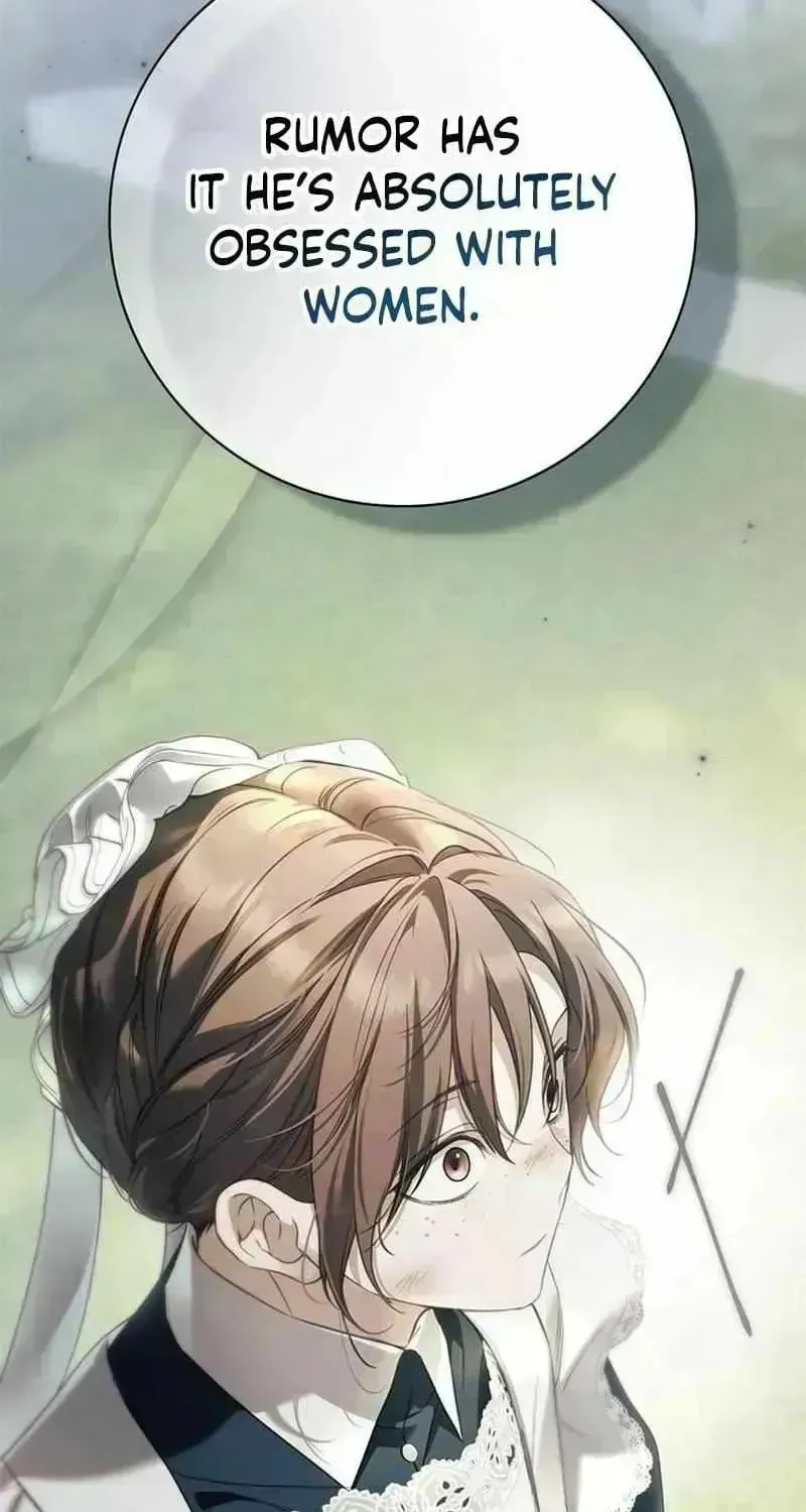Read The Count’s Secret Maid chapter 97 image 101 on Lezhin
