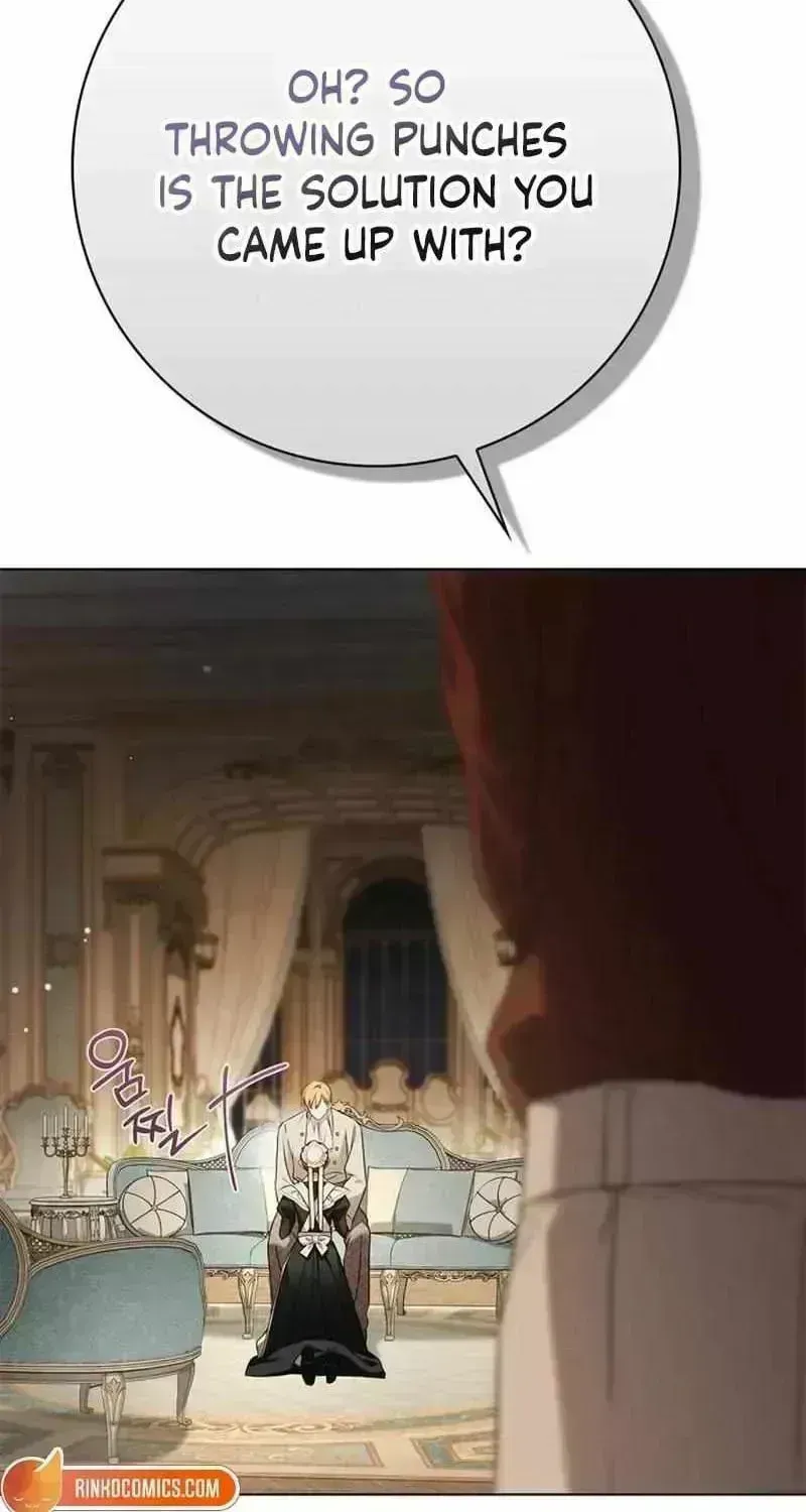 Read The Count’s Secret Maid chapter 97 image 12 on Lezhin