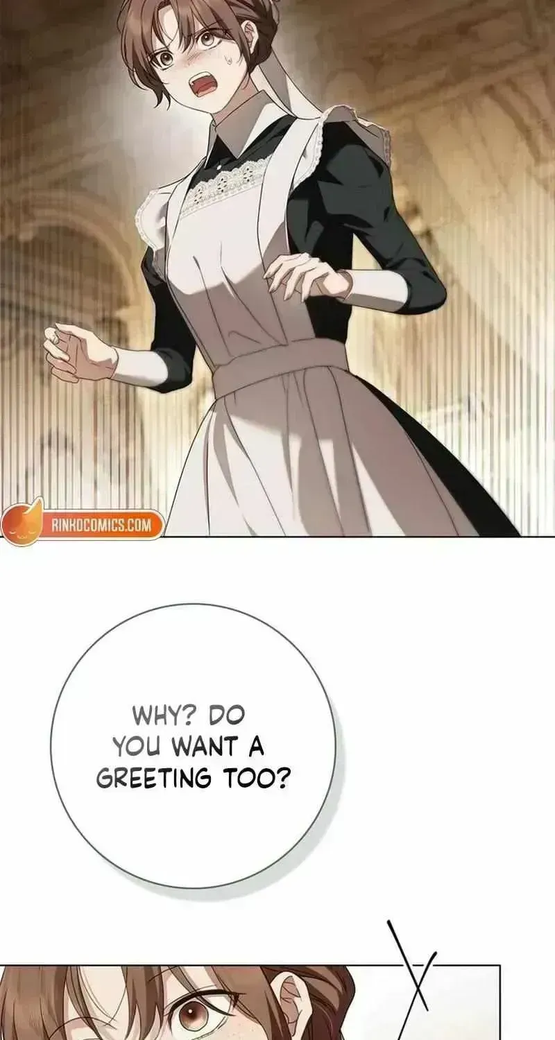 Read The Count’s Secret Maid chapter 97 image 22 on Lezhin