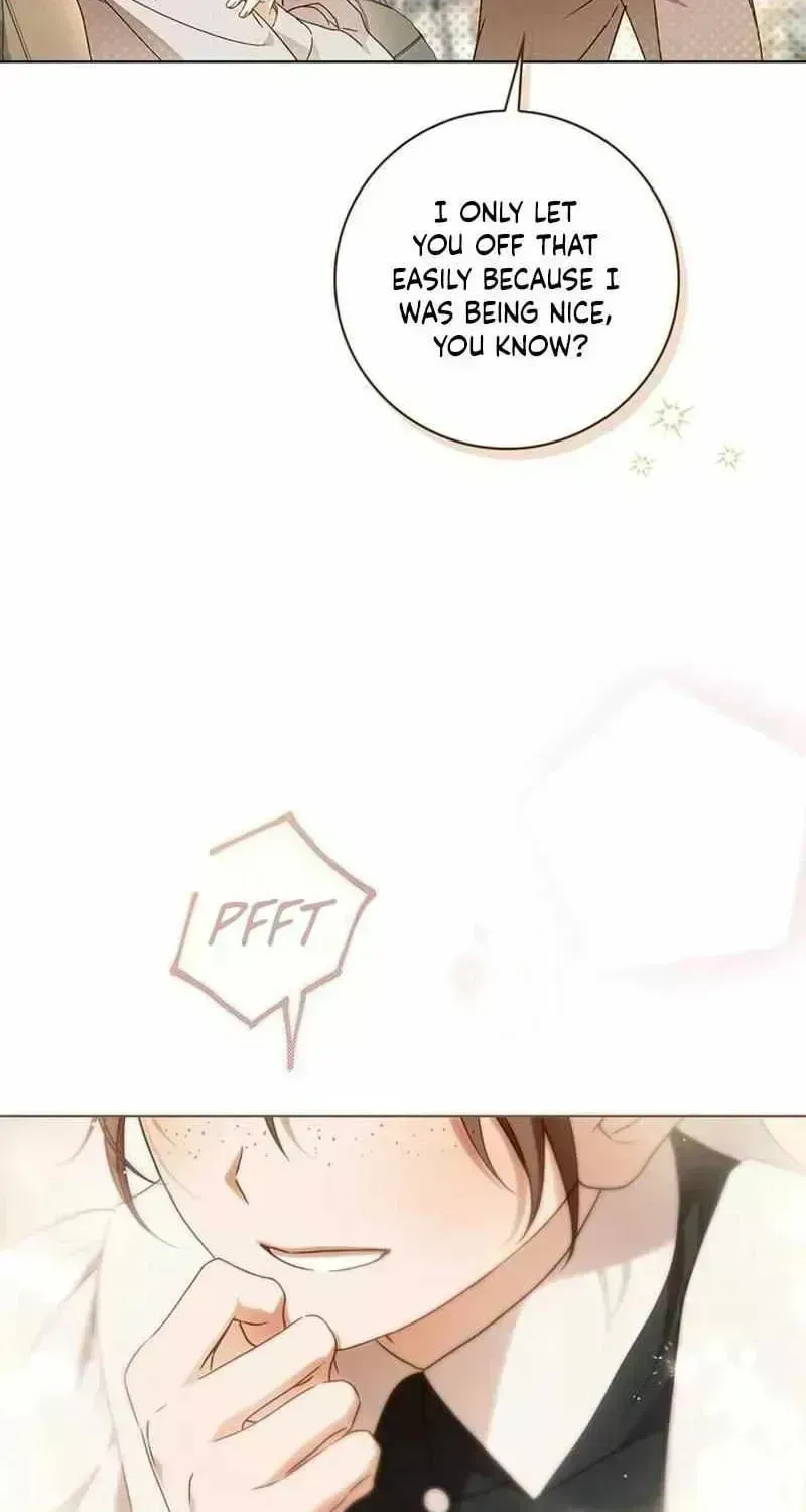 Read The Count’s Secret Maid chapter 97 image 25 on Lezhin