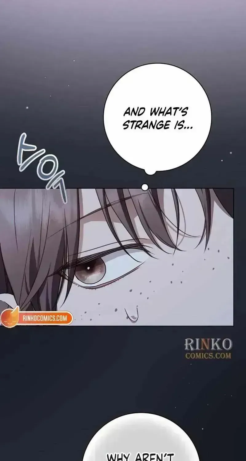 Read The Count’s Secret Maid chapter 97 image 37 on Lezhin