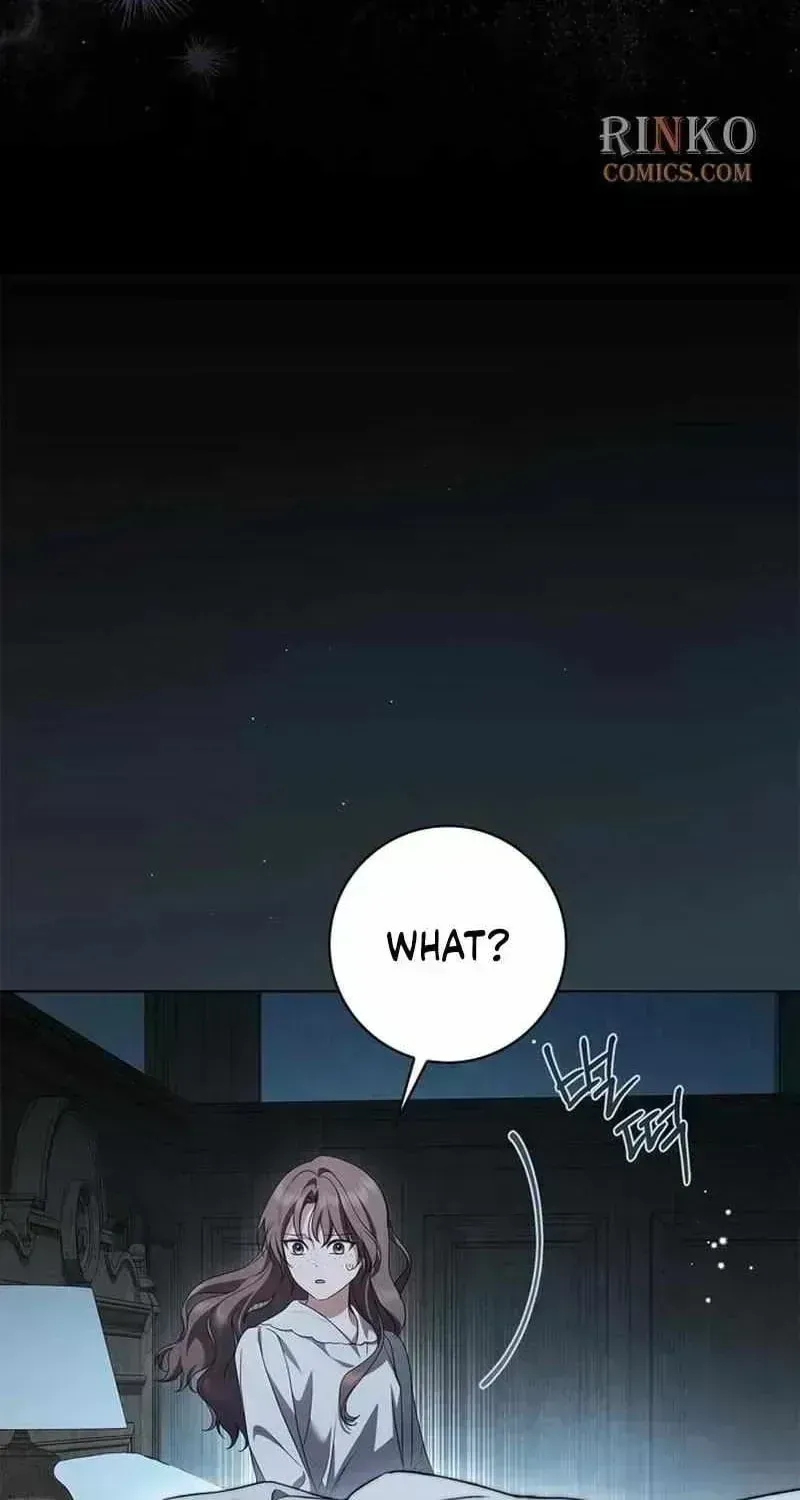 Read The Count’s Secret Maid chapter 97 image 41 on Lezhin
