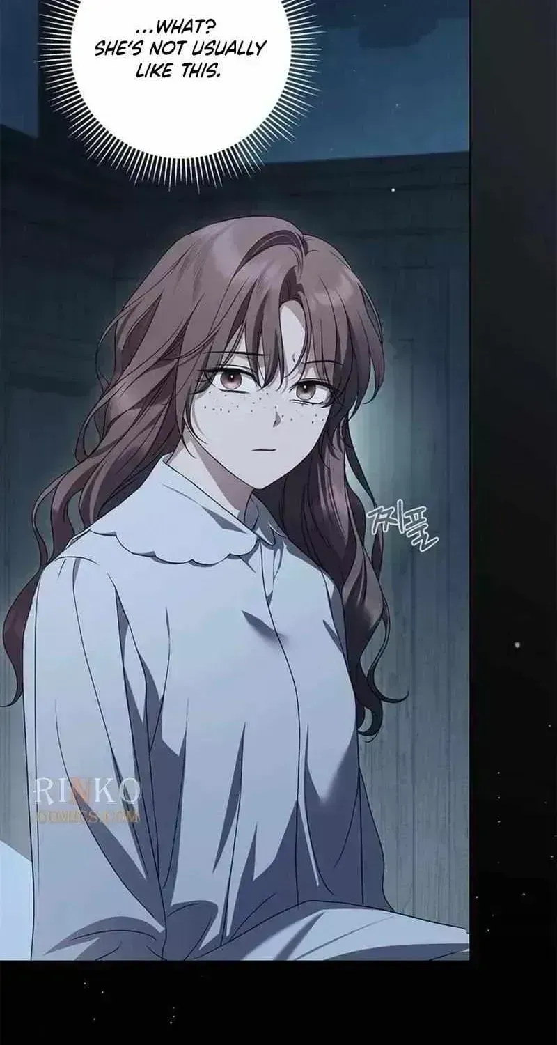 Read The Count’s Secret Maid chapter 97 image 43 on Lezhin