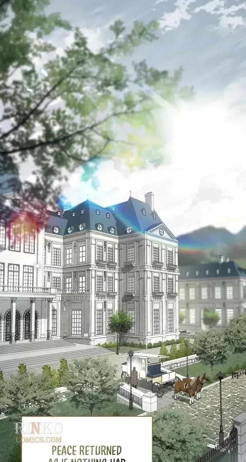 Read The Count’s Secret Maid chapter 97 image 46 on Lezhin