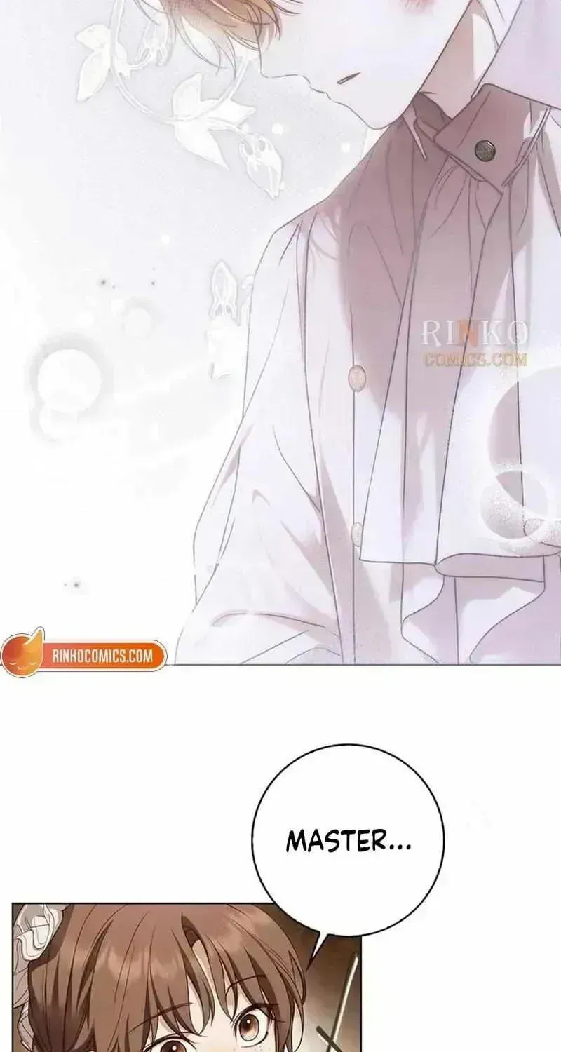 Read The Count’s Secret Maid chapter 97 image 5 on Lezhin