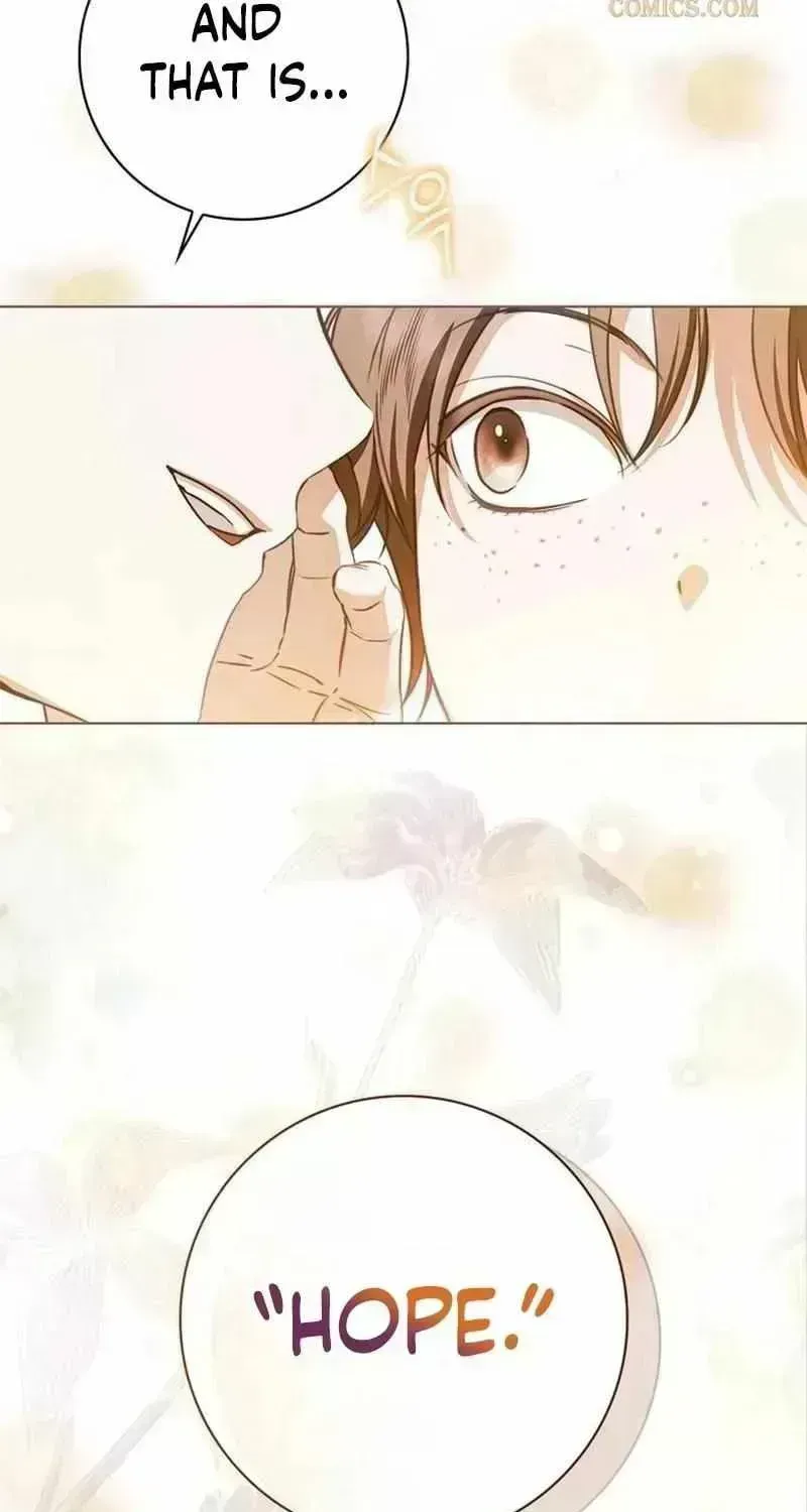 Read The Count’s Secret Maid chapter 97 image 62 on Lezhin