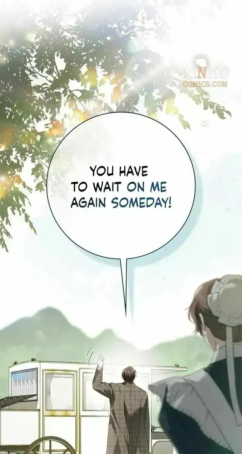 Read The Count’s Secret Maid chapter 97 image 68 on Lezhin