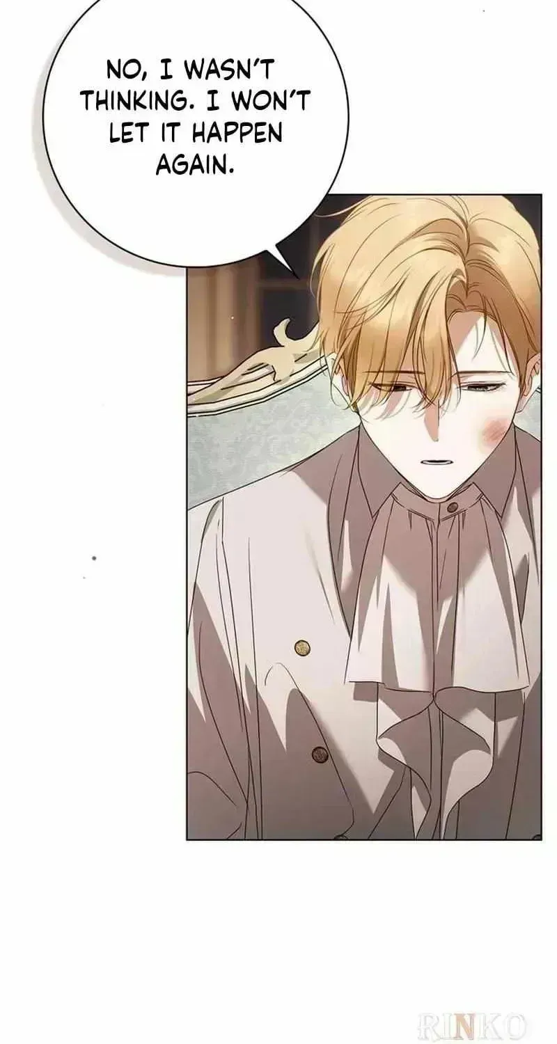 Read The Count’s Secret Maid chapter 97 image 7 on Lezhin