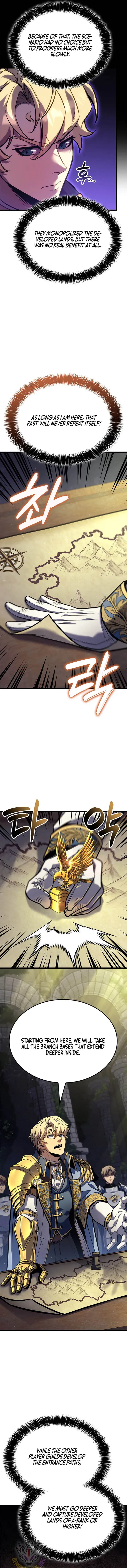 The Count’s Youngest Son is A Player Chapter 158 page 6 - 