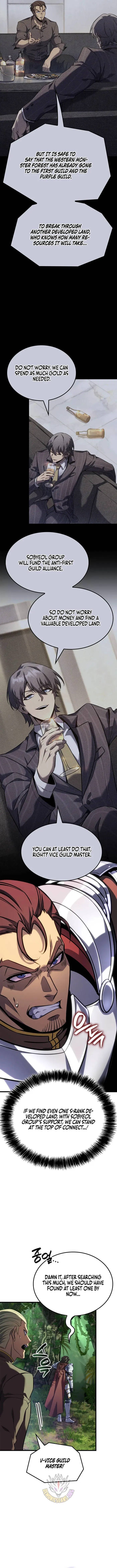 The Count’s Youngest Son is A Player Chapter 158 page 10 - 