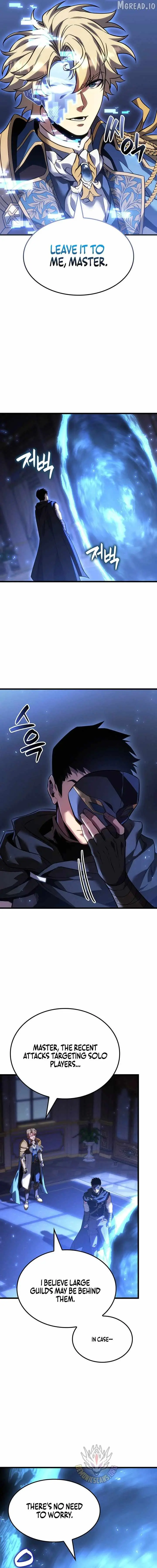 The Count’s Youngest Son is A Player Chapter 159 page 13 - 