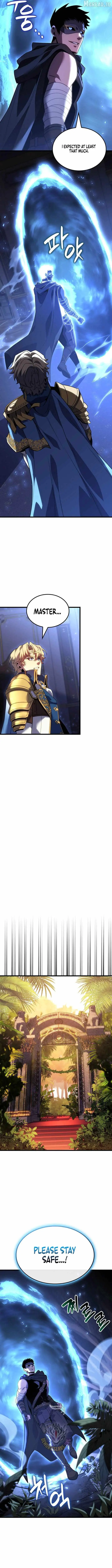 The Count’s Youngest Son is A Player Chapter 159 page 14 - 