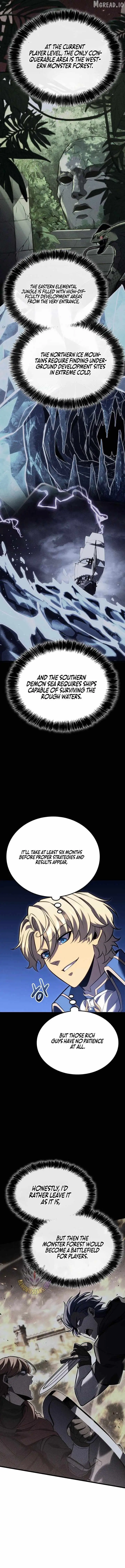 The Count’s Youngest Son is A Player Chapter 159 page 6 - 