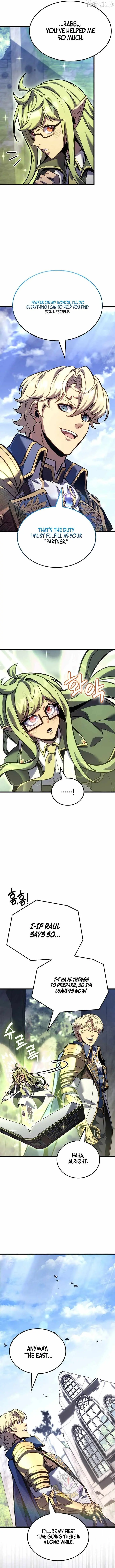 The Count’s Youngest Son is A Player Chapter 159 page 8 - 