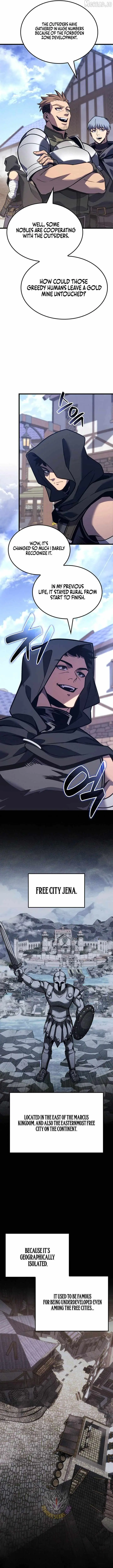 The Count’s Youngest Son is A Player Chapter 159 page 10 - 