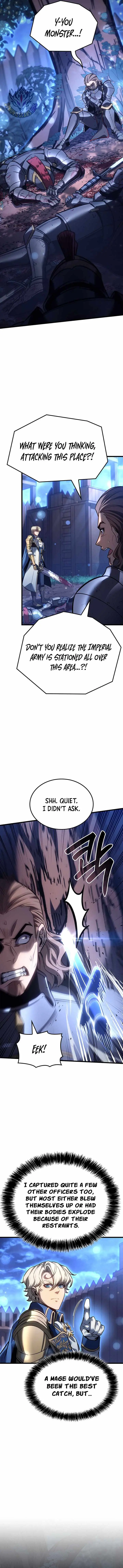 The Count’s Youngest Son is A Player Chapter 165 page 7 - 