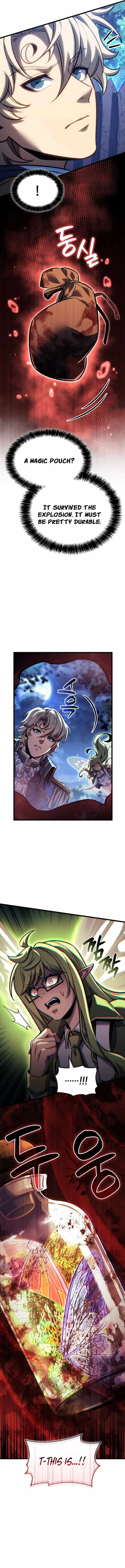 The Count’s Youngest Son is A Player Chapter 165 page 10 - 