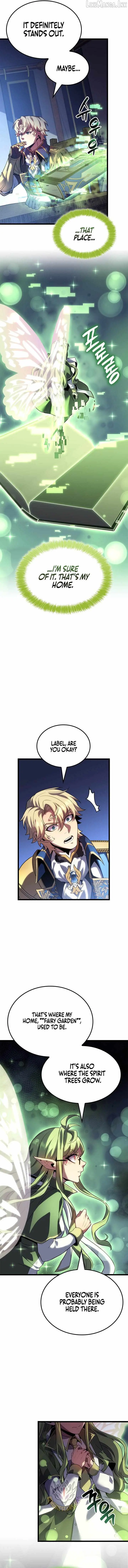 The Count’s Youngest Son is A Player Chapter 166 page 6 - 
