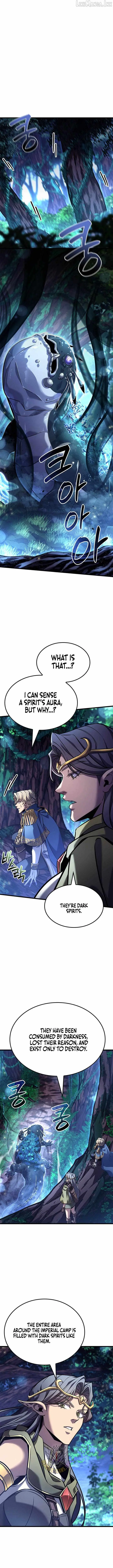 The Count’s Youngest Son is A Player Chapter 166 page 10 - 