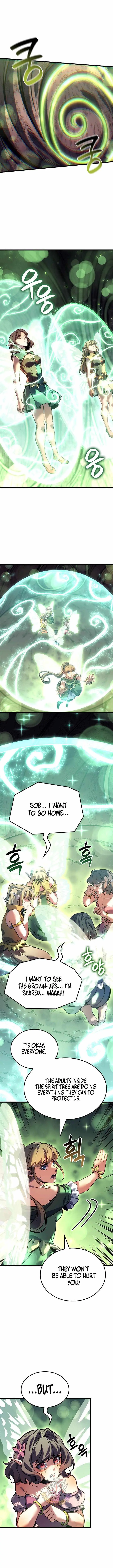 The Count’s Youngest Son is A Player Chapter 167 page 2 - 