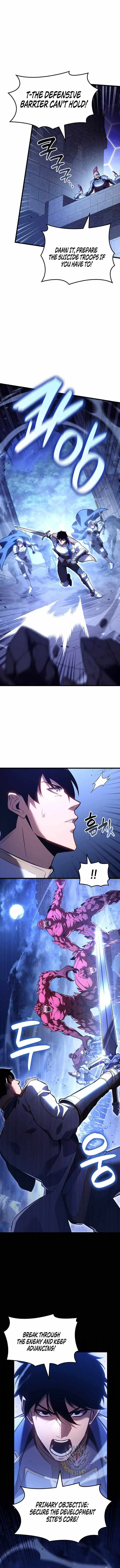 The Count’s Youngest Son is A Player Chapter 167 page 12 - 