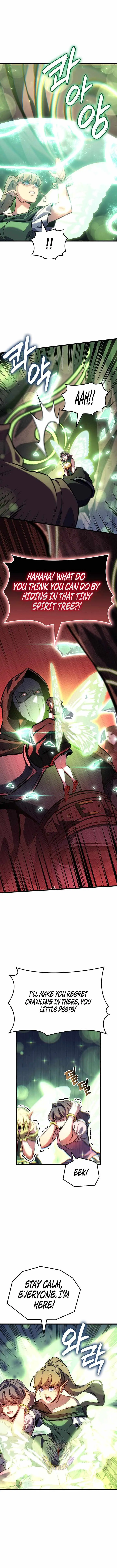The Count’s Youngest Son is A Player Chapter 167 page 3 - 
