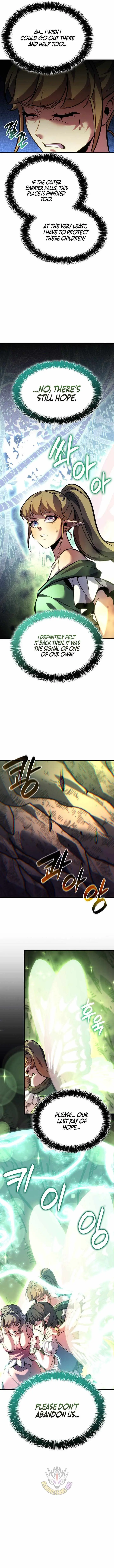 The Count’s Youngest Son is A Player Chapter 167 page 4 - 