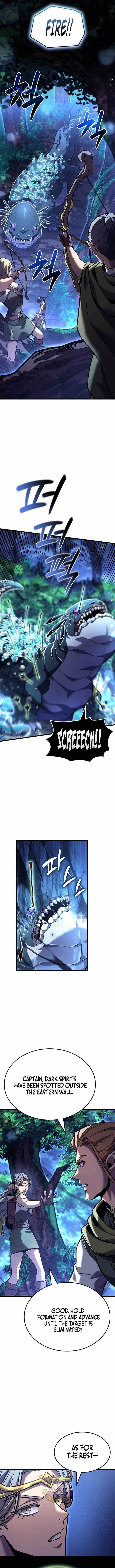 The Count’s Youngest Son is A Player Chapter 167 page 6 - 