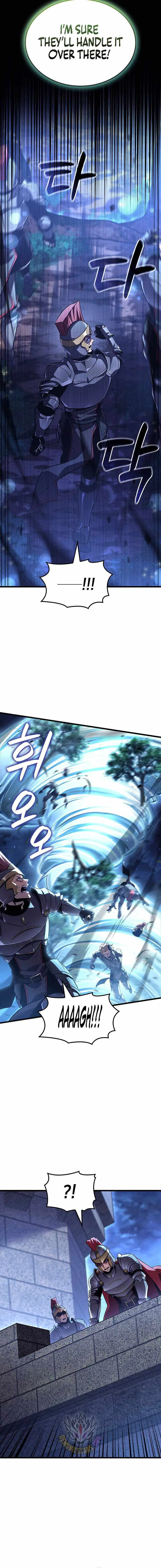 The Count’s Youngest Son is A Player Chapter 167 page 7 - 