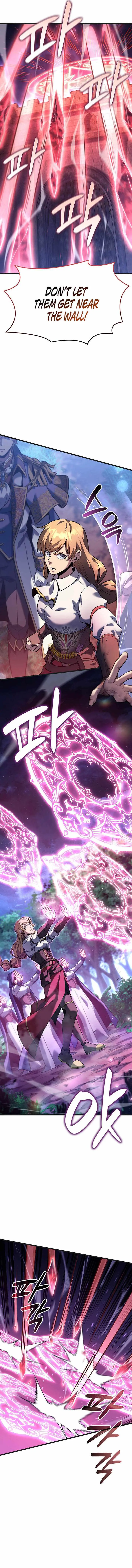 The Count’s Youngest Son is A Player Chapter 167 page 9 - 