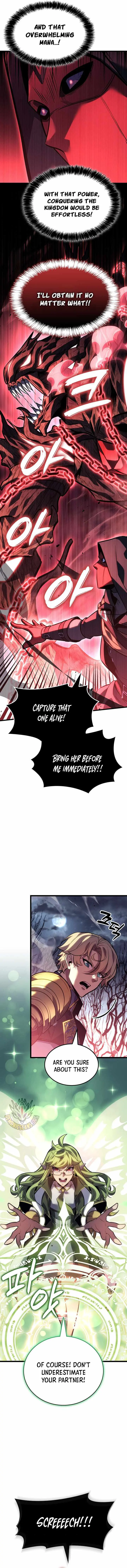 The Count’s Youngest Son is A Player Chapter 168 page 11 - 