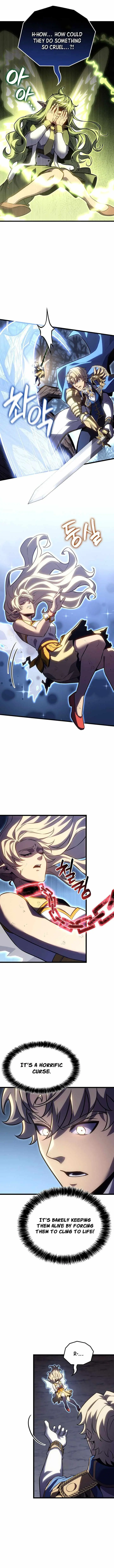 The Count’s Youngest Son is A Player Chapter 168 page 4 - 