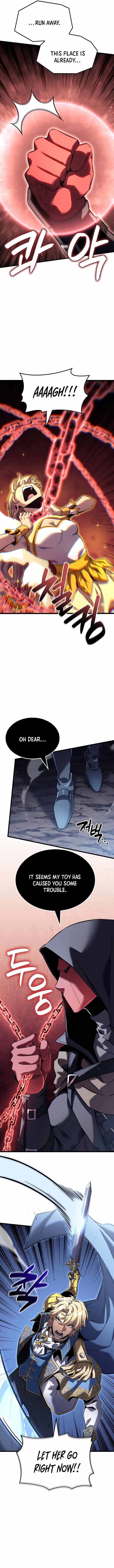 The Count’s Youngest Son is A Player Chapter 168 page 5 - 