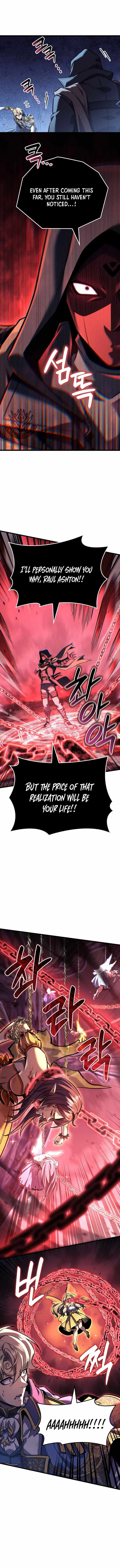 The Count’s Youngest Son is A Player Chapter 168 page 7 - 