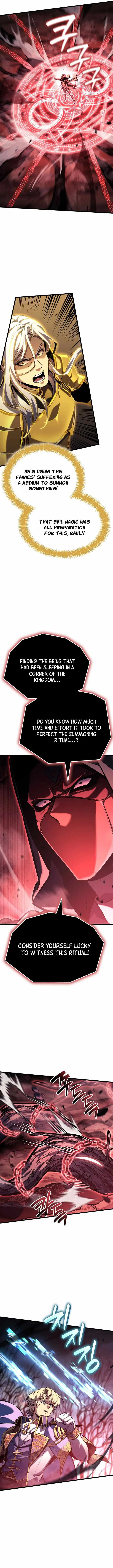 The Count’s Youngest Son is A Player Chapter 168 page 8 - 