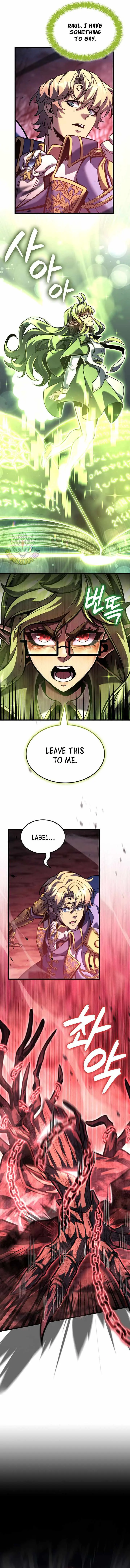 The Count’s Youngest Son is A Player Chapter 168 page 9 - 