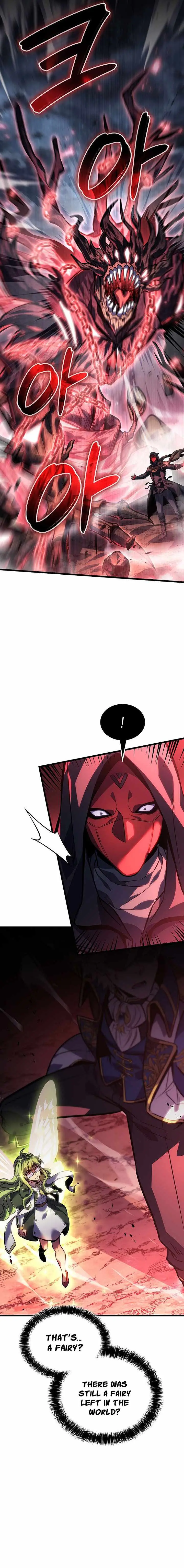 The Count’s Youngest Son is A Player Chapter 168 page 10 - 