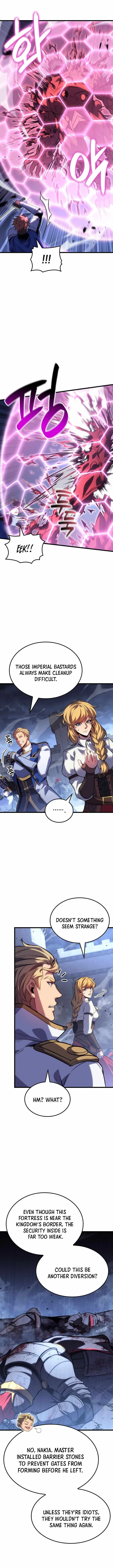 The Count’s Youngest Son is A Player Chapter 169 page 2 - 