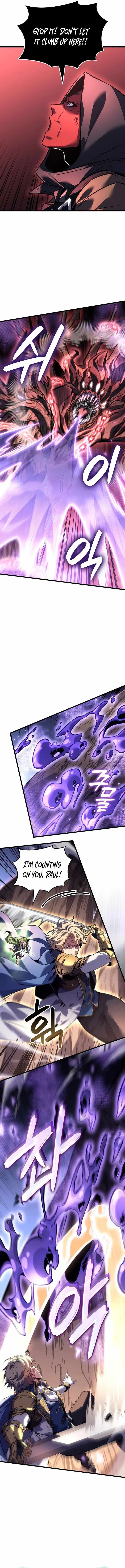 The Count’s Youngest Son is A Player Chapter 169 page 12 - 