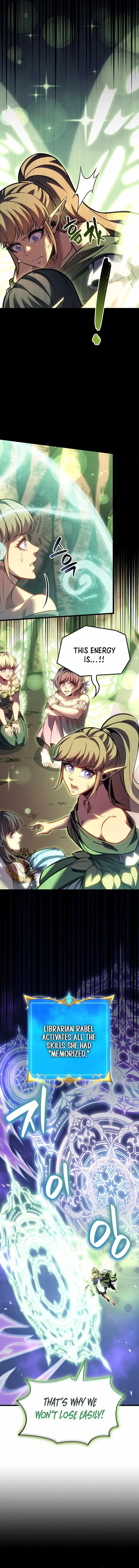 The Count’s Youngest Son is A Player Chapter 169 page 7 - 