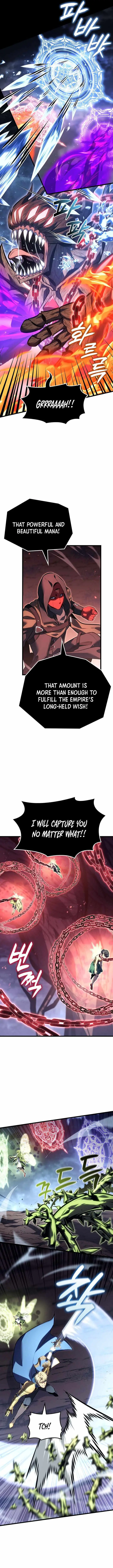The Count’s Youngest Son is A Player Chapter 169 page 8 - 