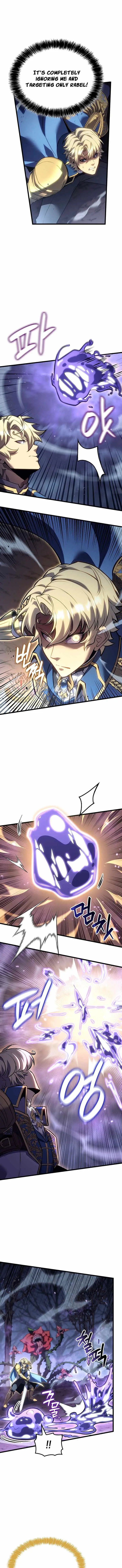The Count’s Youngest Son is A Player Chapter 169 page 9 - 