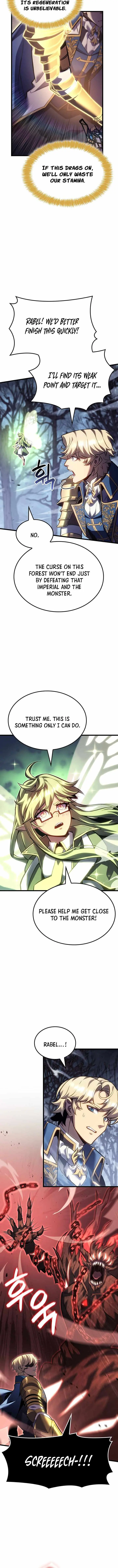 The Count’s Youngest Son is A Player Chapter 169 page 10 - 