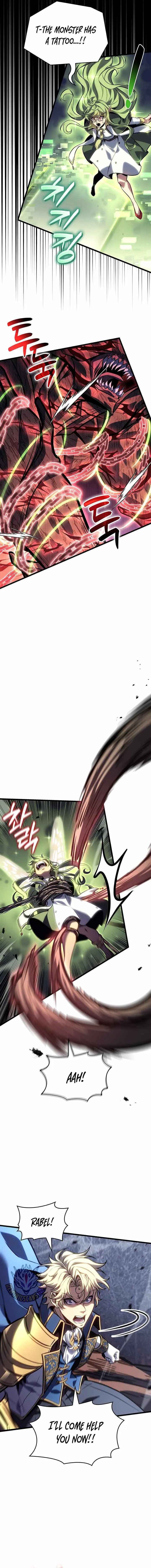 The Count’s Youngest Son is A Player Chapter 170 page 11 - 
