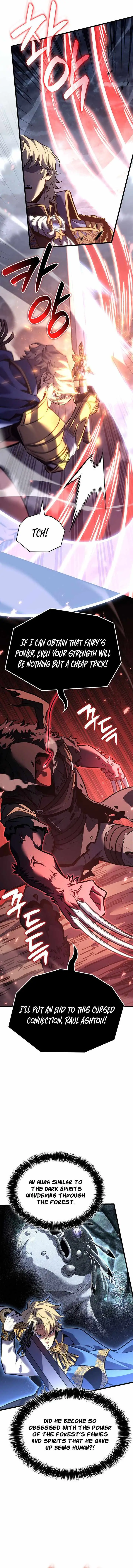 The Count’s Youngest Son is A Player Chapter 170 page 12 - 