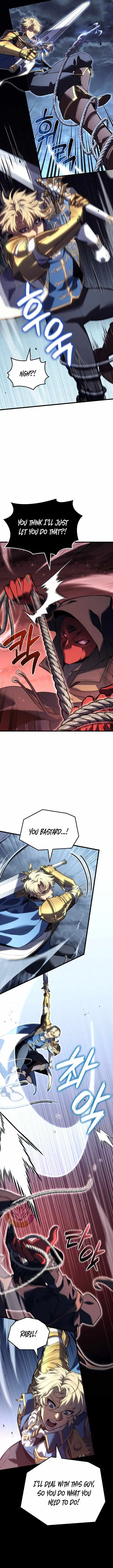 The Count’s Youngest Son is A Player Chapter 170 page 3 - 