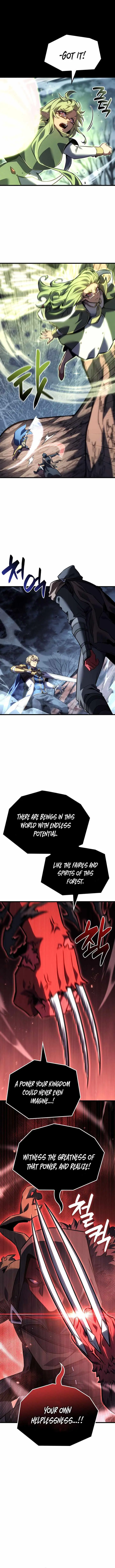 The Count’s Youngest Son is A Player Chapter 170 page 4 - 